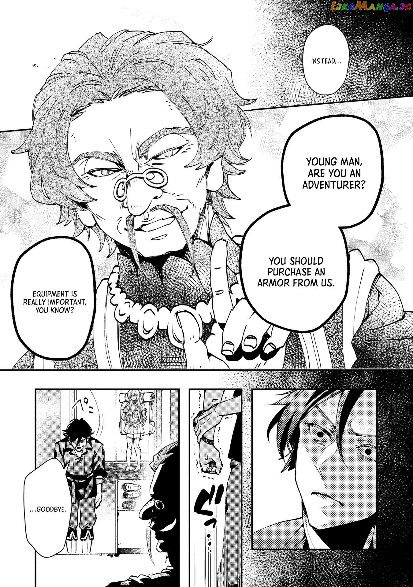 Class Shoukan Ni Makikomareta Kyoushi, Hazure Sukiru De Kikai Shoujo Wo Shuuri Suru chapter 7 - page 12