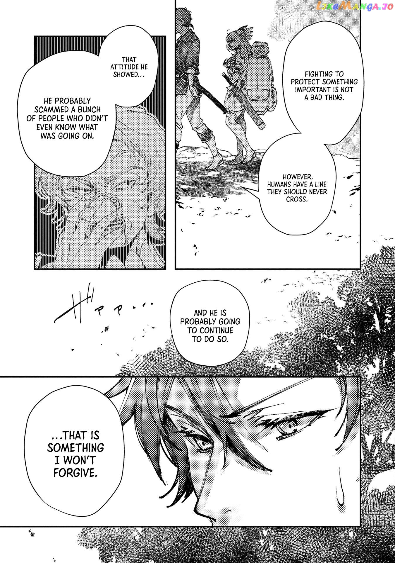 Class Shoukan Ni Makikomareta Kyoushi, Hazure Sukiru De Kikai Shoujo Wo Shuuri Suru chapter 7 - page 14