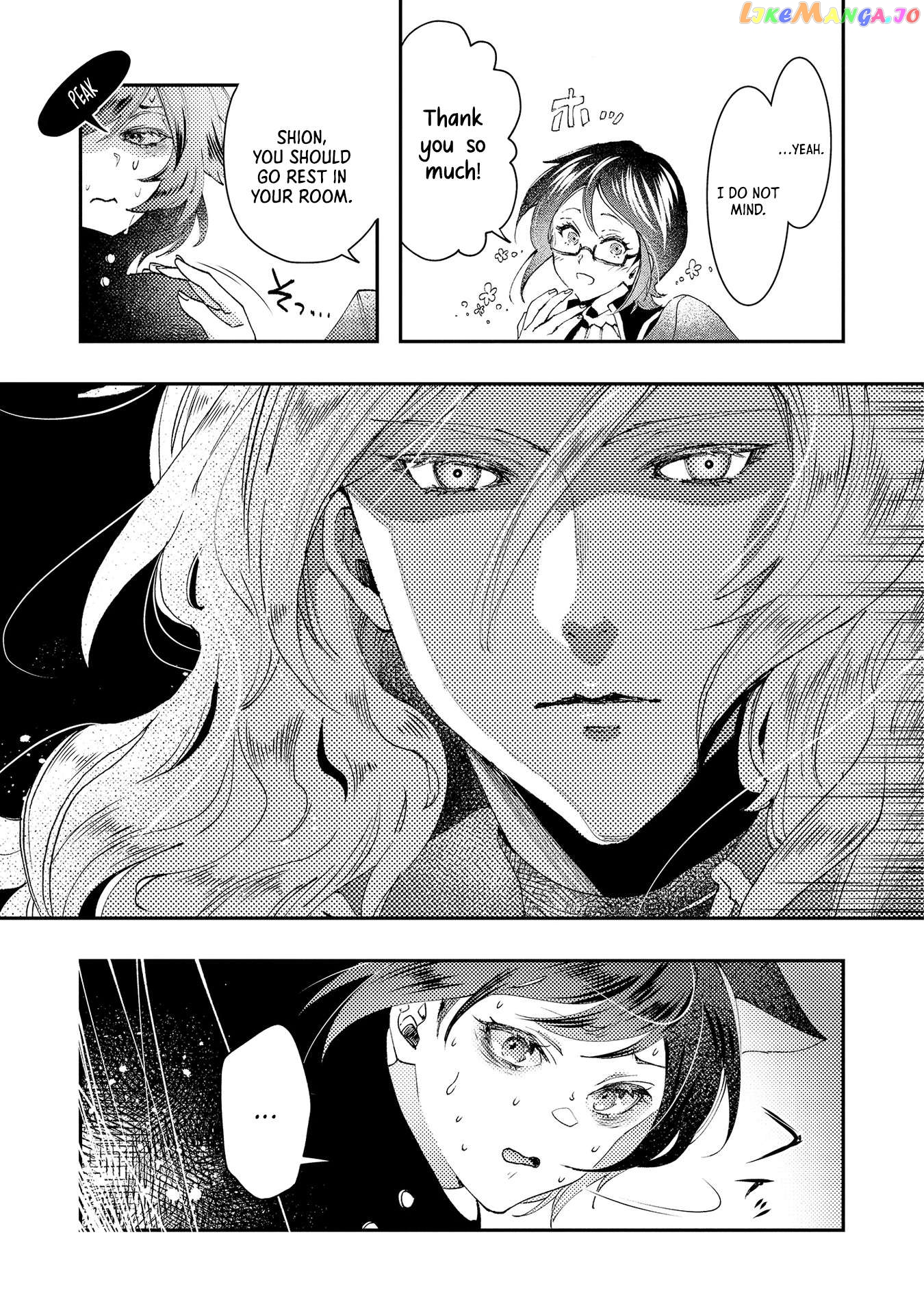 Class Shoukan Ni Makikomareta Kyoushi, Hazure Sukiru De Kikai Shoujo Wo Shuuri Suru chapter 7 - page 30