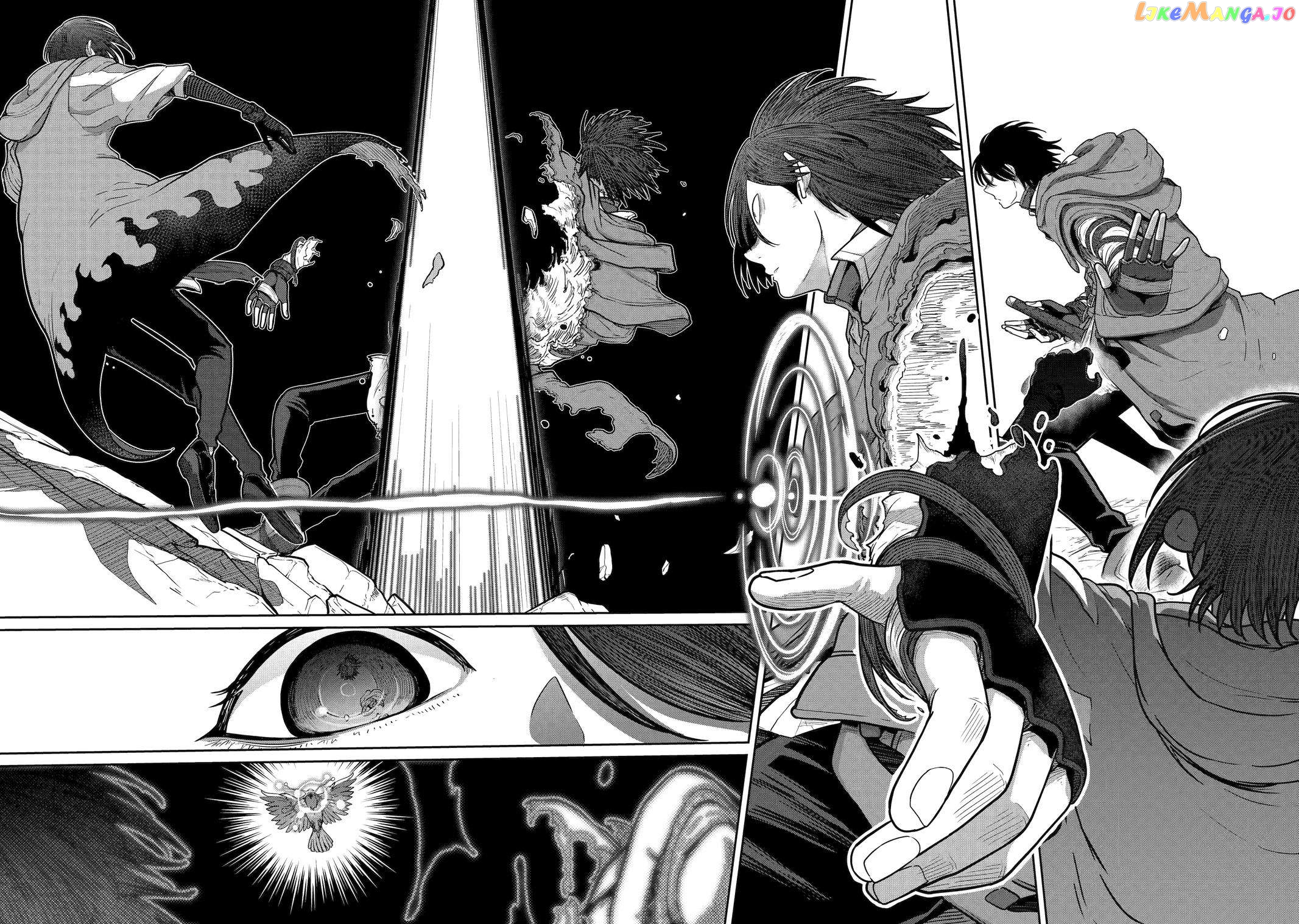 My Blade Will Lead the Way! Abandoned in a Labyrinth as a Directionally Challenged S-Rank Swordsman chapter 17 - page 2