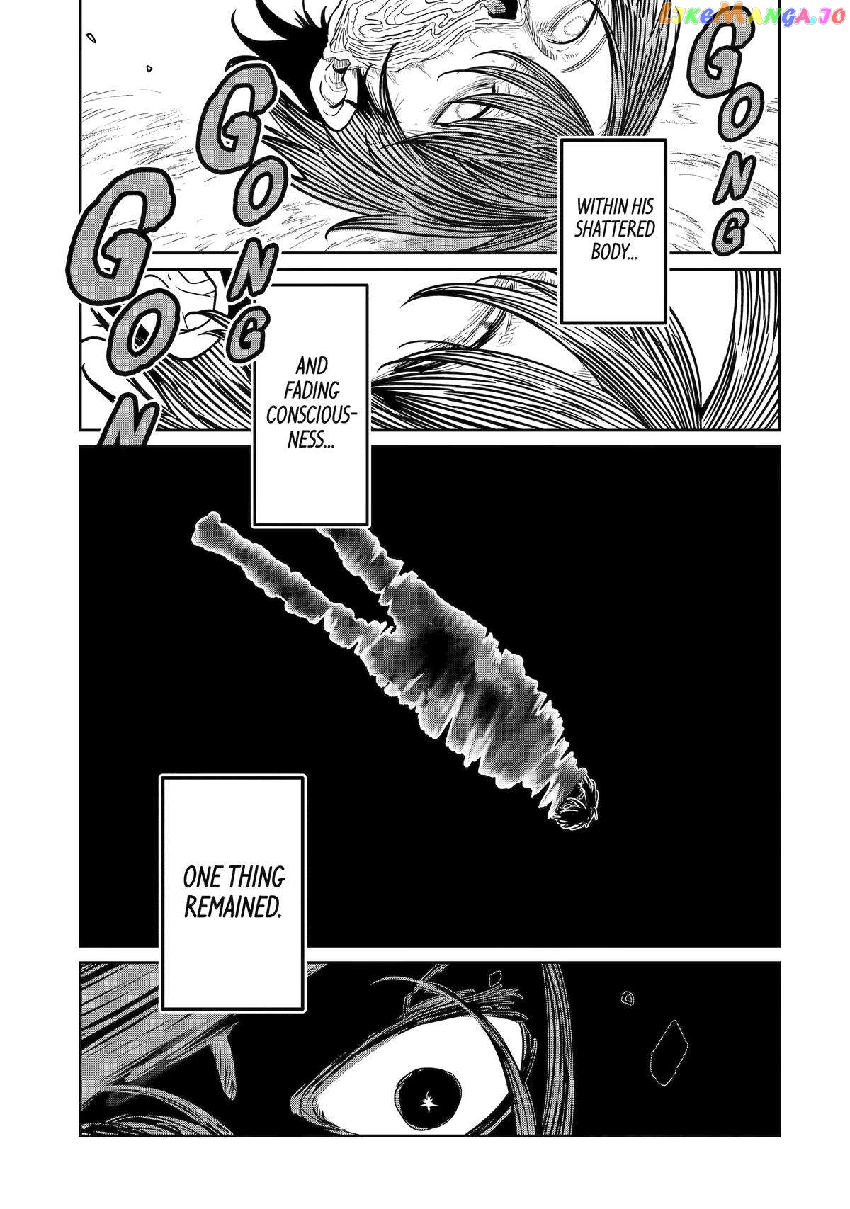 My Blade Will Lead the Way! Abandoned in a Labyrinth as a Directionally Challenged S-Rank Swordsman chapter 17 - page 11