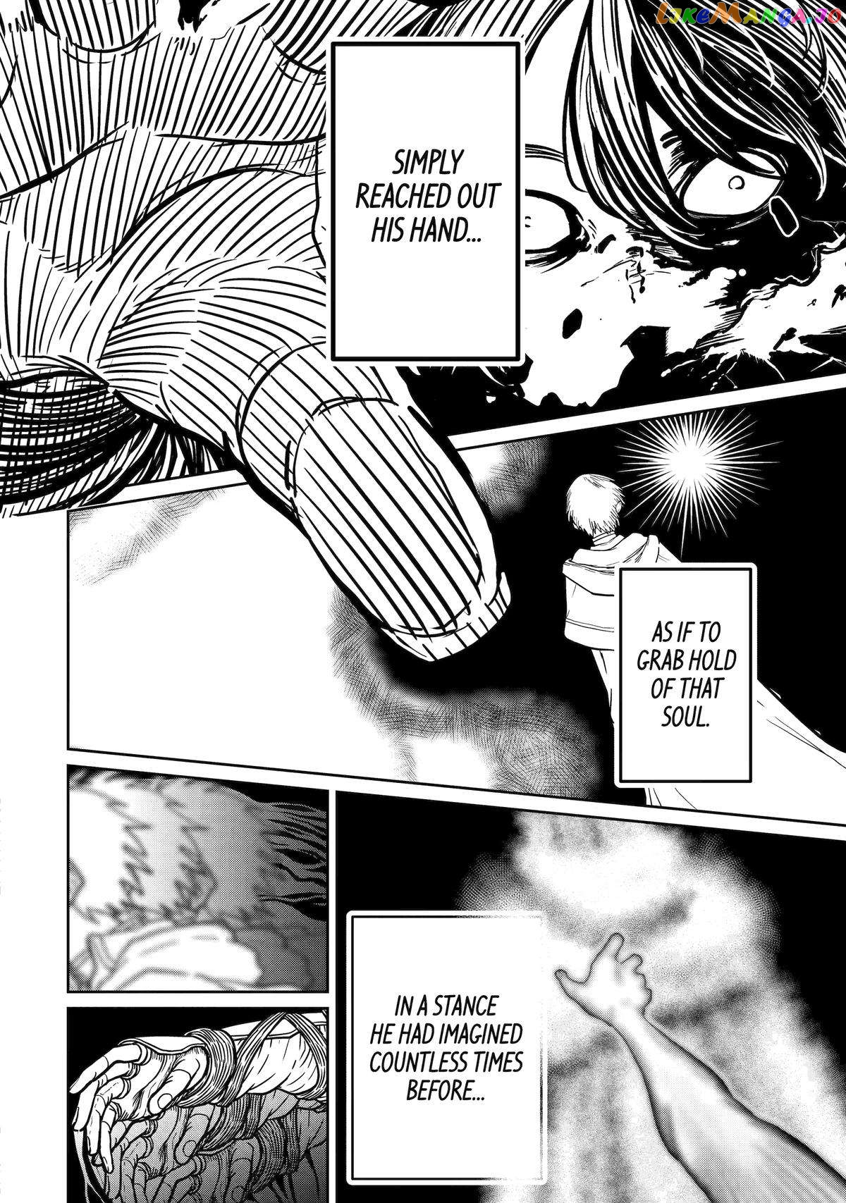 My Blade Will Lead the Way! Abandoned in a Labyrinth as a Directionally Challenged S-Rank Swordsman chapter 17 - page 14