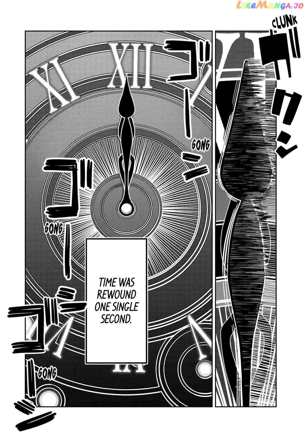 My Blade Will Lead the Way! Abandoned in a Labyrinth as a Directionally Challenged S-Rank Swordsman chapter 17 - page 10