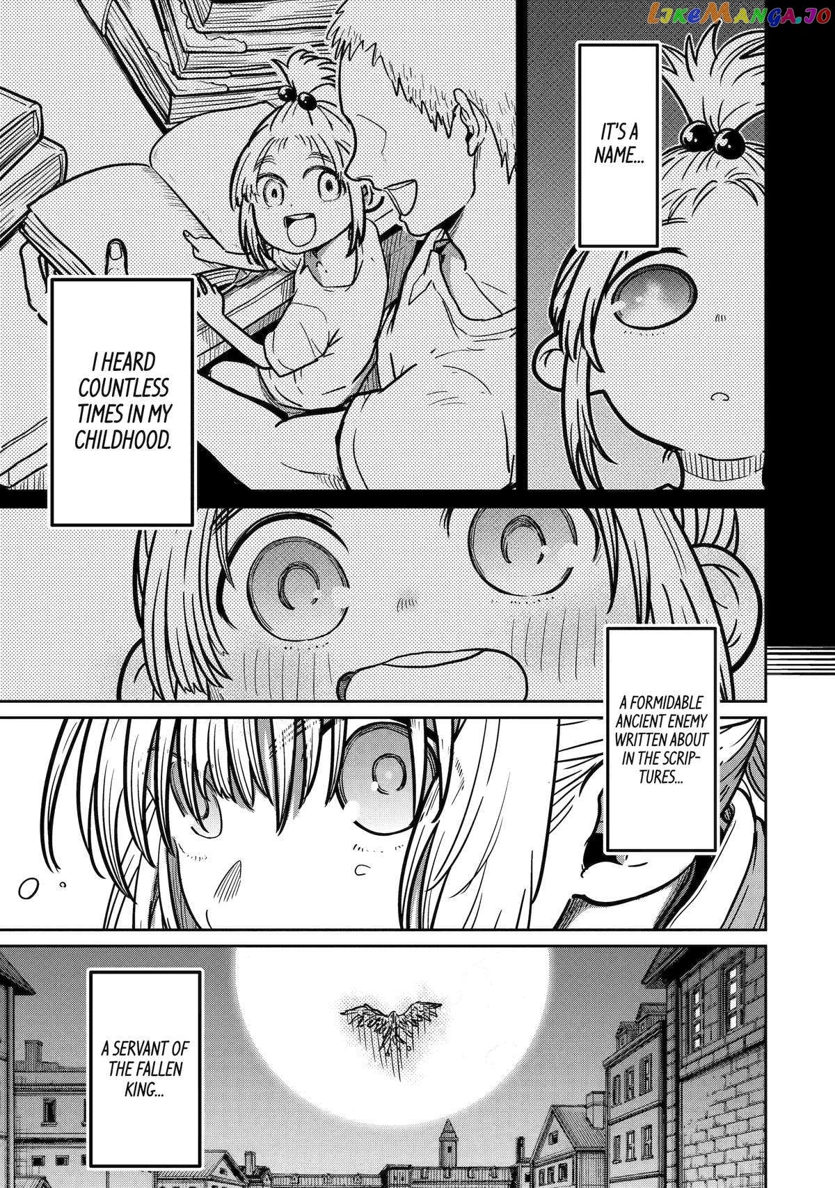My Blade Will Lead the Way! Abandoned in a Labyrinth as a Directionally Challenged S-Rank Swordsman chapter 20 - page 1