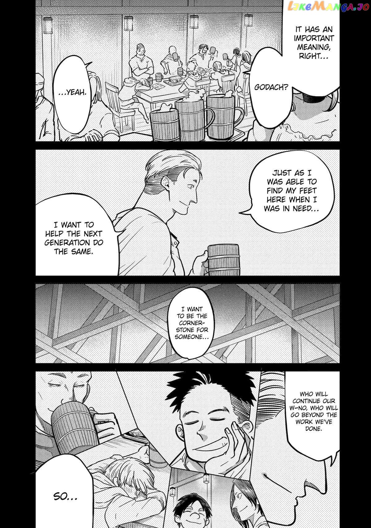My Blade Will Lead the Way! Abandoned in a Labyrinth as a Directionally Challenged S-Rank Swordsman chapter 20 - page 24