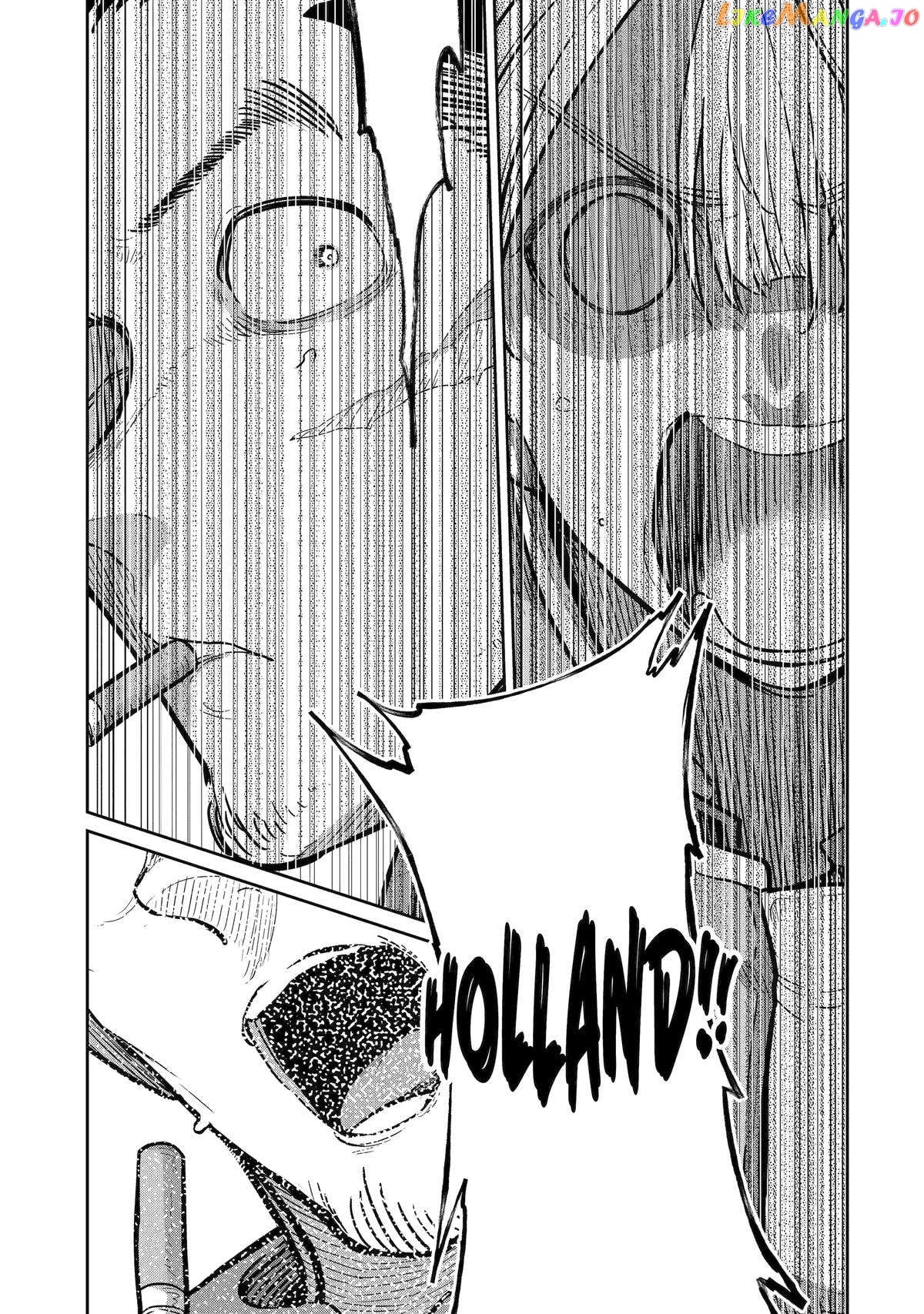 My Blade Will Lead the Way! Abandoned in a Labyrinth as a Directionally Challenged S-Rank Swordsman chapter 20 - page 34