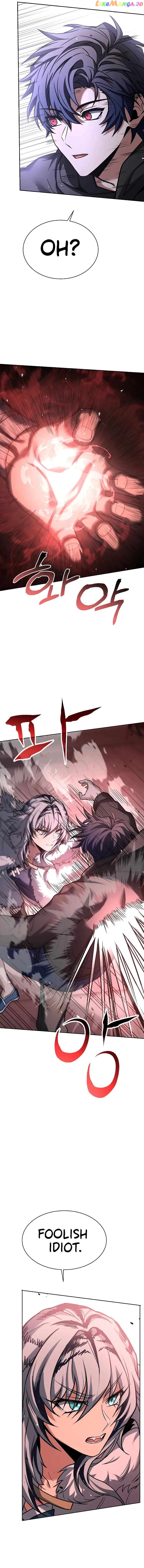The Constellations Are My Disciples Chapter 42 - page 15