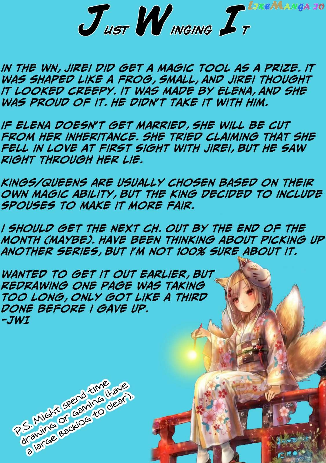 I’M A D-Rank Adventurer, For Some Reason I Got Recruited Into A Hero Party, And Now The Princess Is Stalking Me chapter 21 - page 25