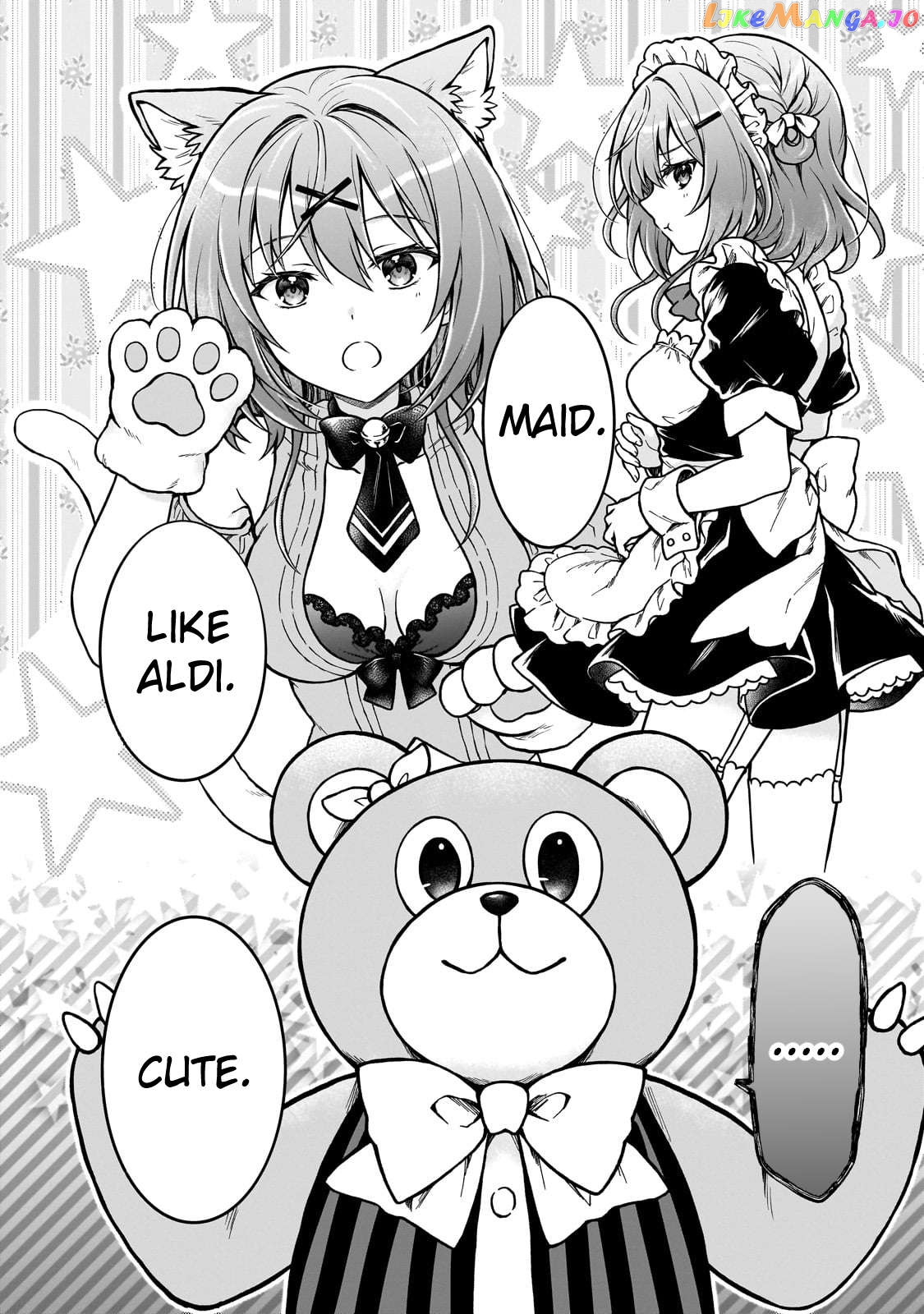 I’M A D-Rank Adventurer, For Some Reason I Got Recruited Into A Hero Party, And Now The Princess Is Stalking Me chapter 22 - page 8