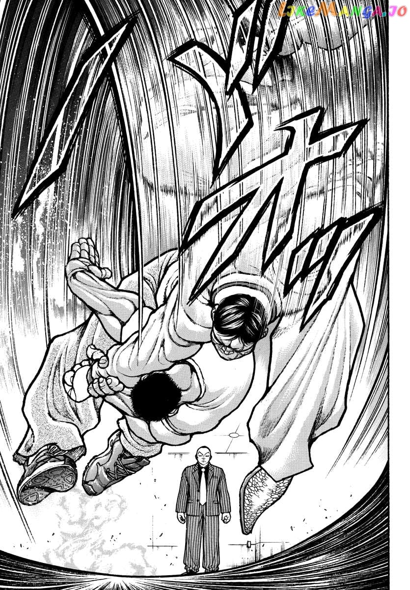 Baki Rahen Chapter 5 - page 4