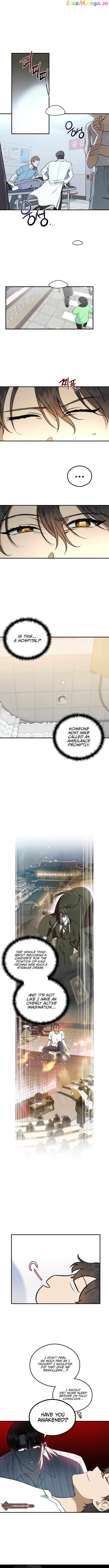 Guide to be King of the Dead chapter 5 - page 2
