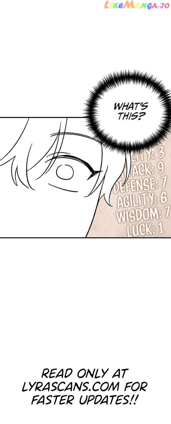 Guide to be King of the Dead chapter 5 - page 11
