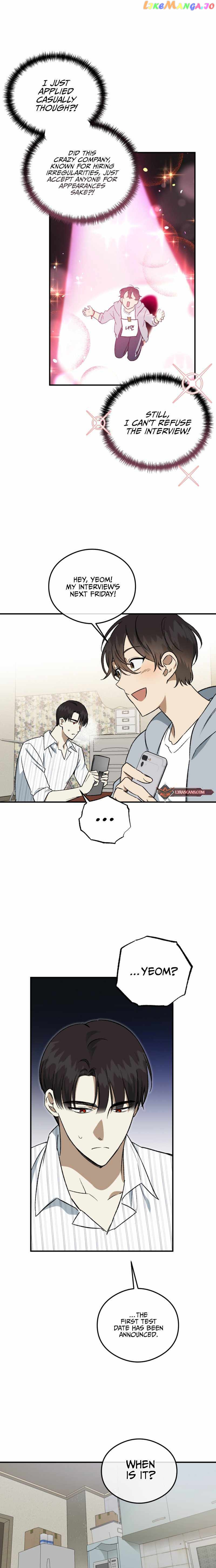 Guide to be King of the Dead Chapter 6 - page 14