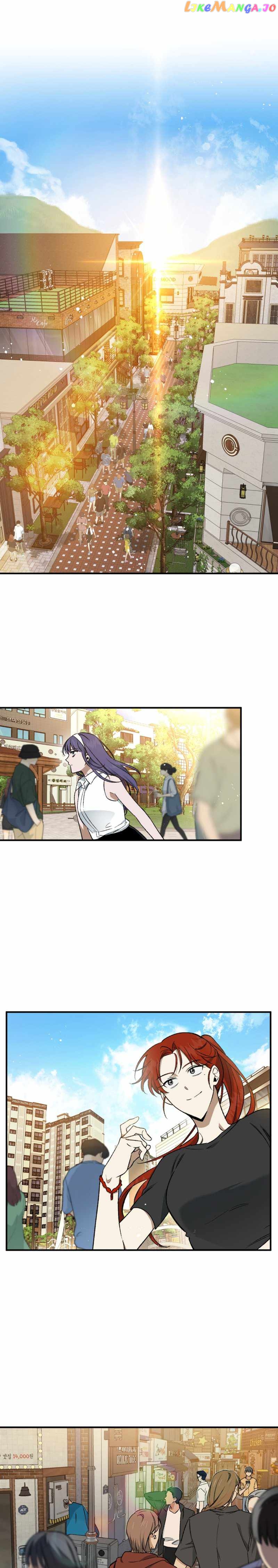 Guide to be King of the Dead Chapter 6 - page 18