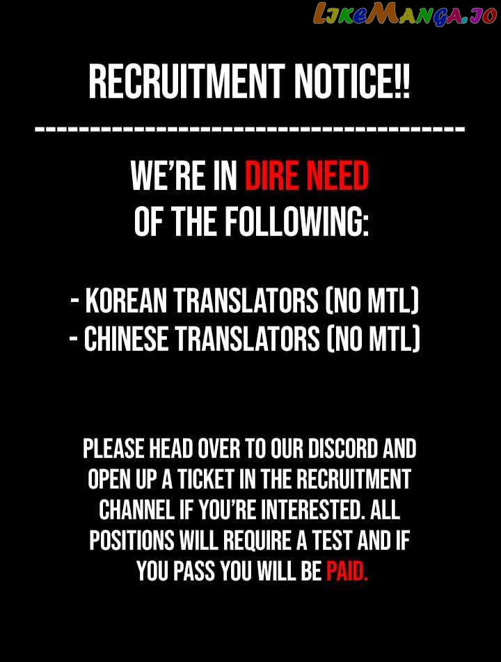 Guide to be King of the Dead Chapter 6 - page 20