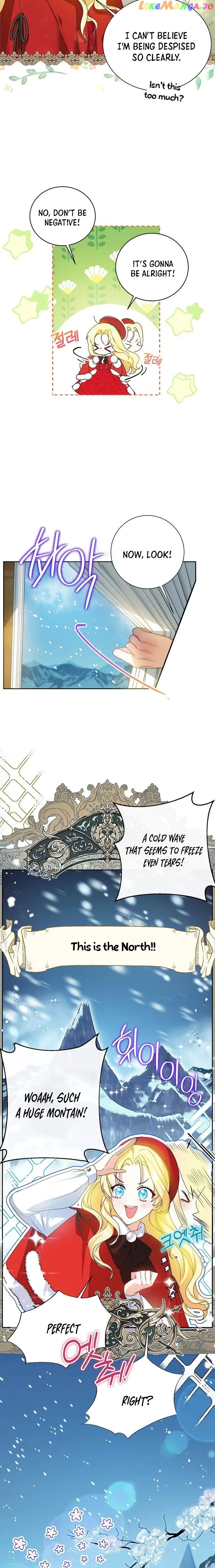 I Think I've Been Possessed Somewhere Chapter 2 - page 9