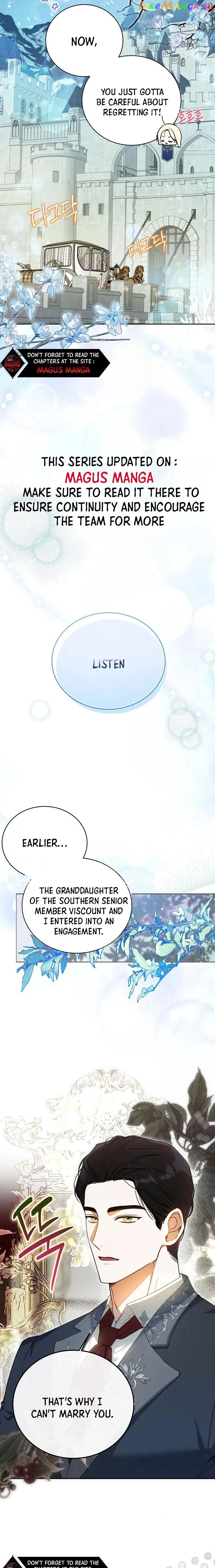 I Think I've Been Possessed Somewhere Chapter 2 - page 10