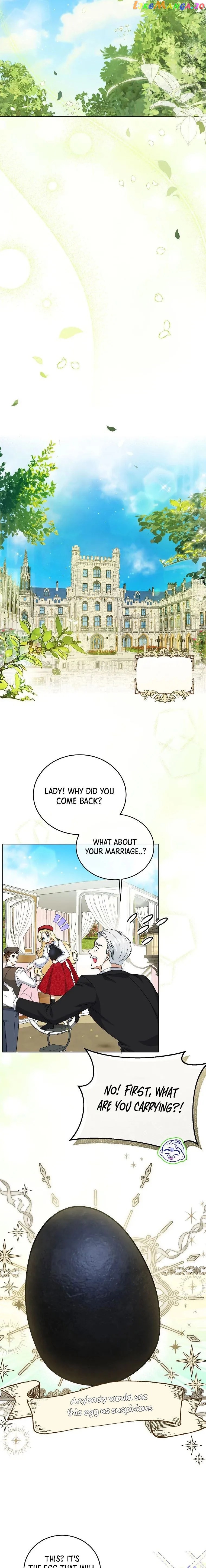 I Think I've Been Possessed Somewhere Chapter 3 - page 10