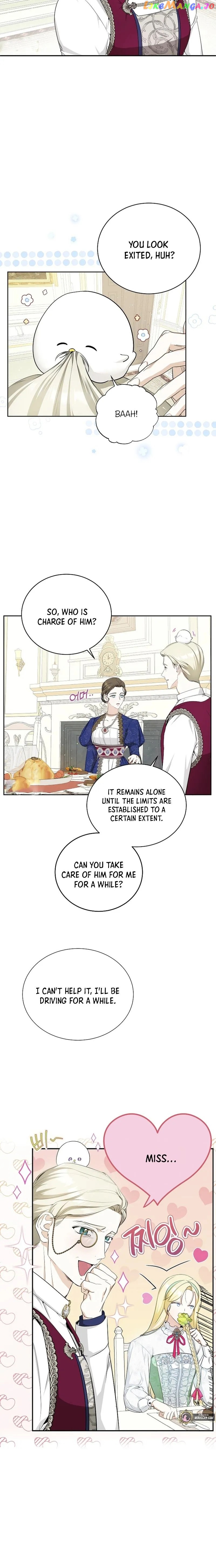 I Think I've Been Possessed Somewhere Chapter 10 - page 11