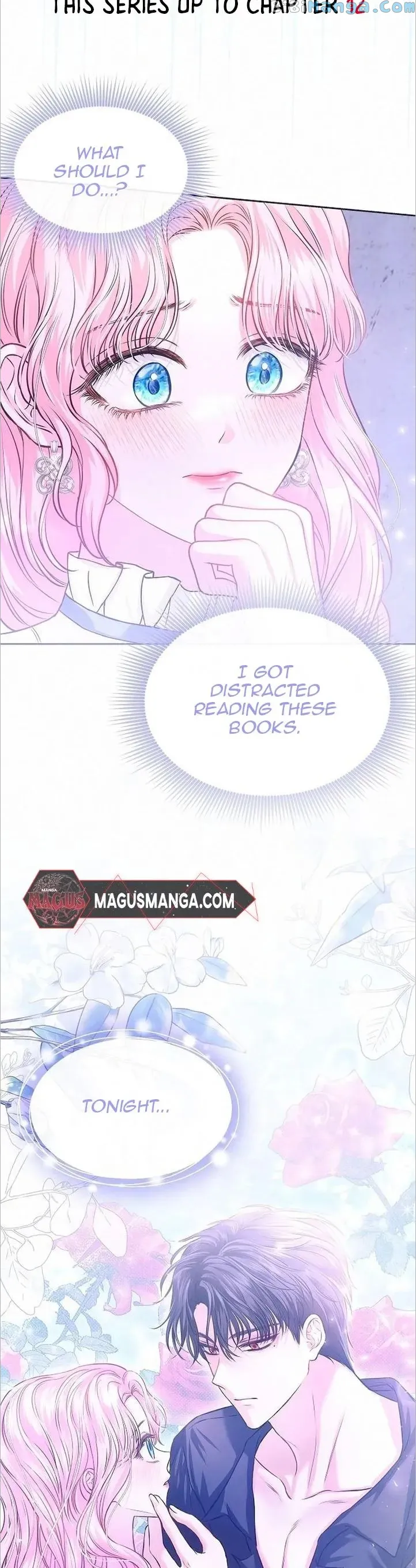 I Think I Married the Wrong Guy Chapter 11 - page 23