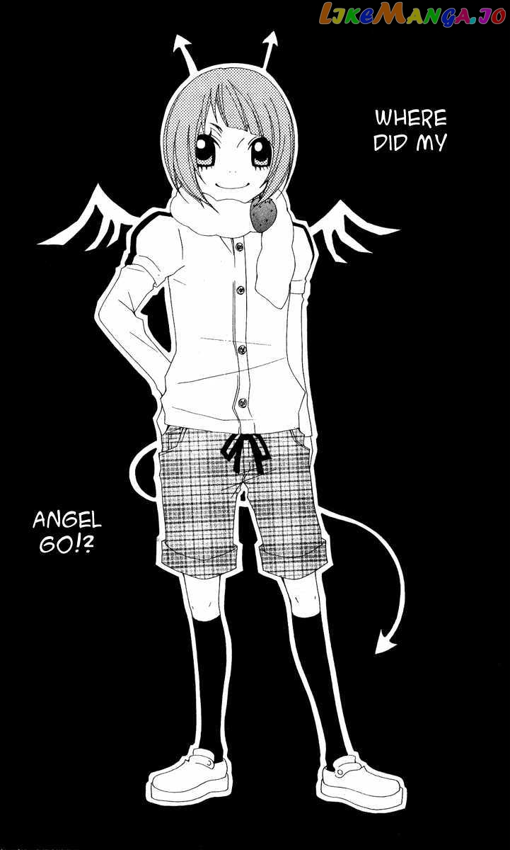 Five - Manga chapter 42 - page 38