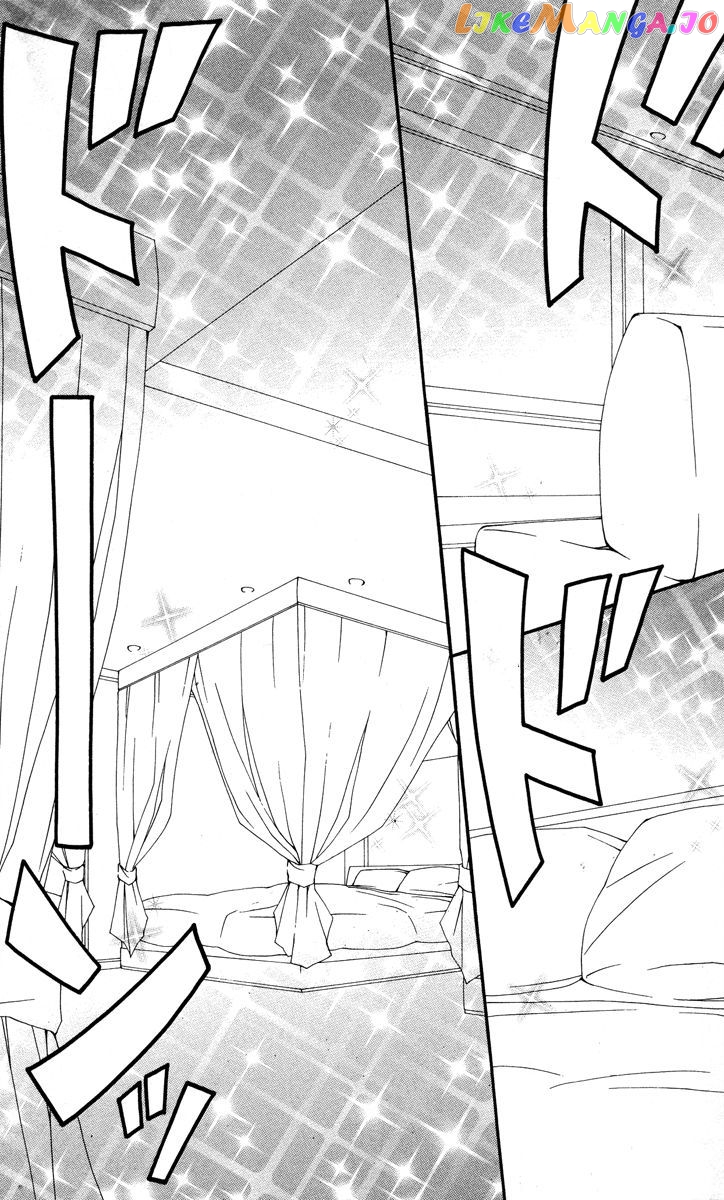 Five - Manga chapter 47 - page 22
