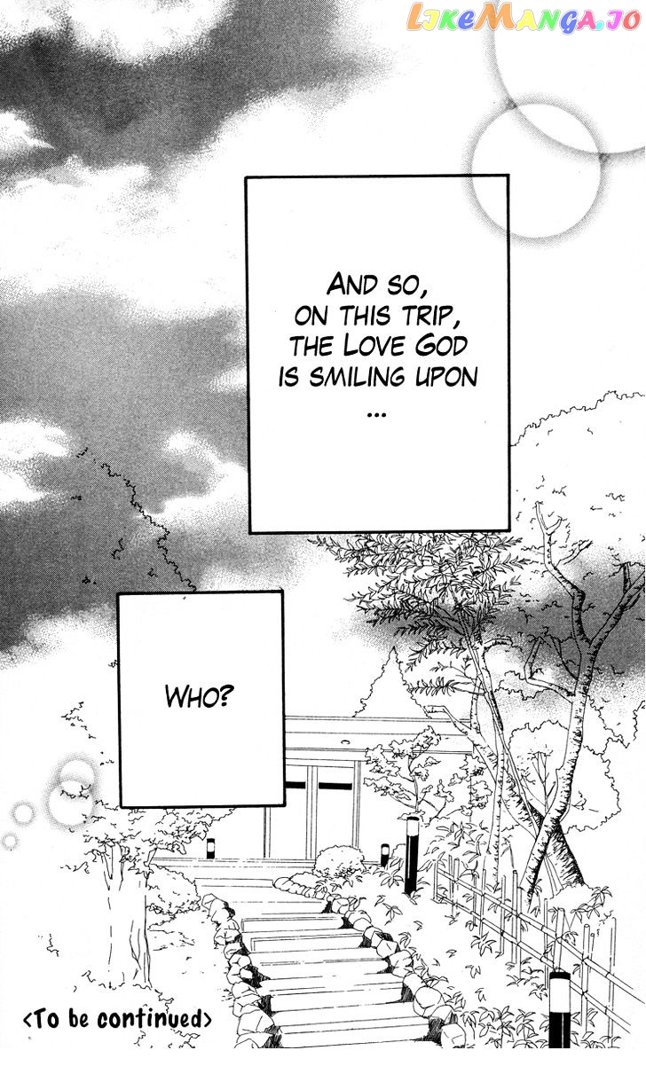 Five - Manga chapter 47 - page 30