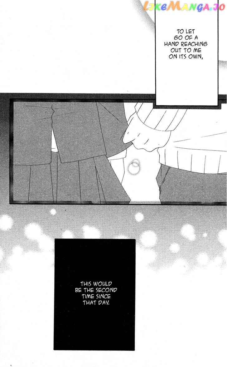 Five - Manga chapter 58 - page 30