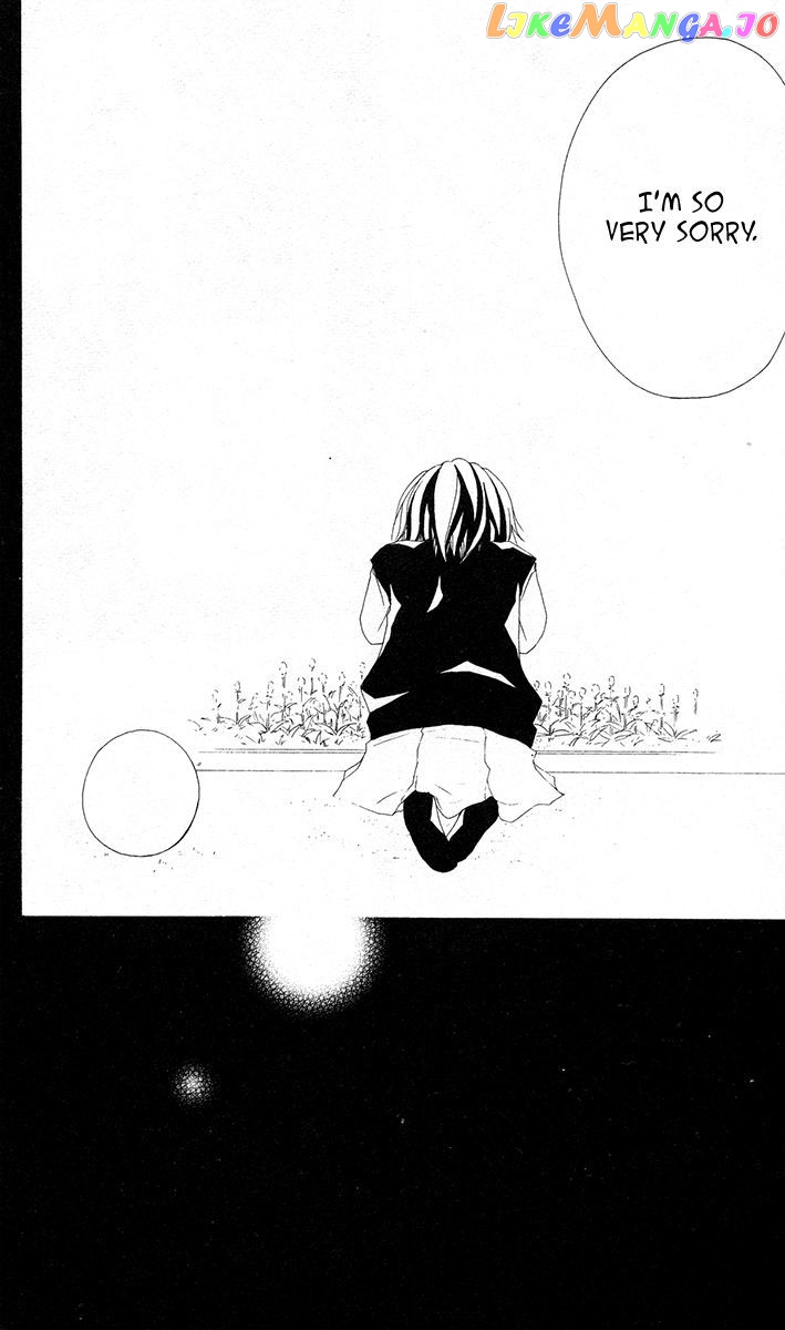 Five - Manga chapter 59 - page 10