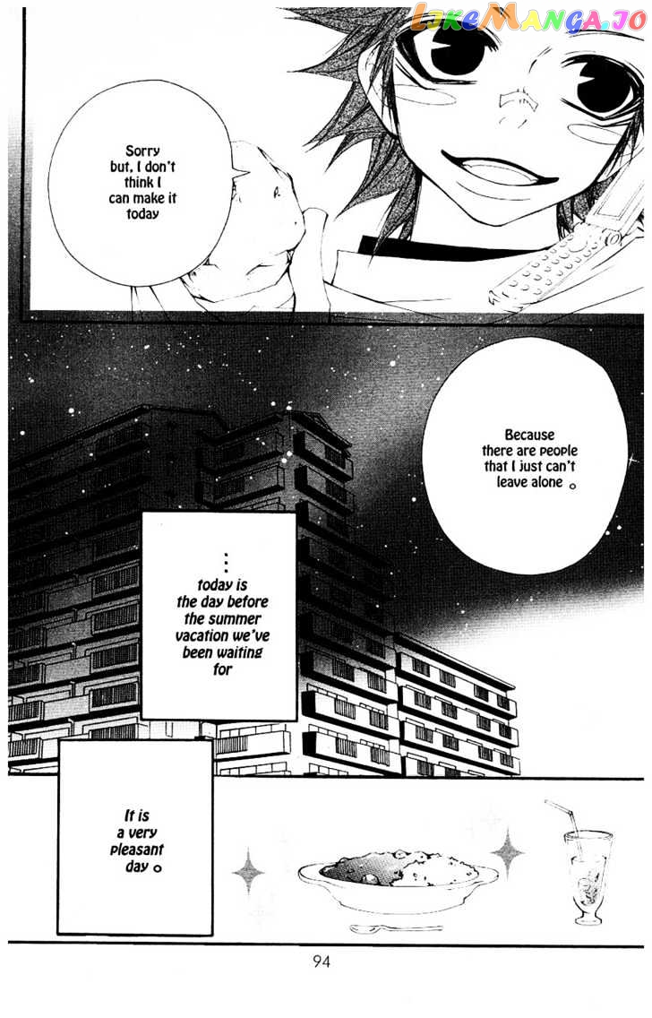 Five - Manga chapter 18 - page 30