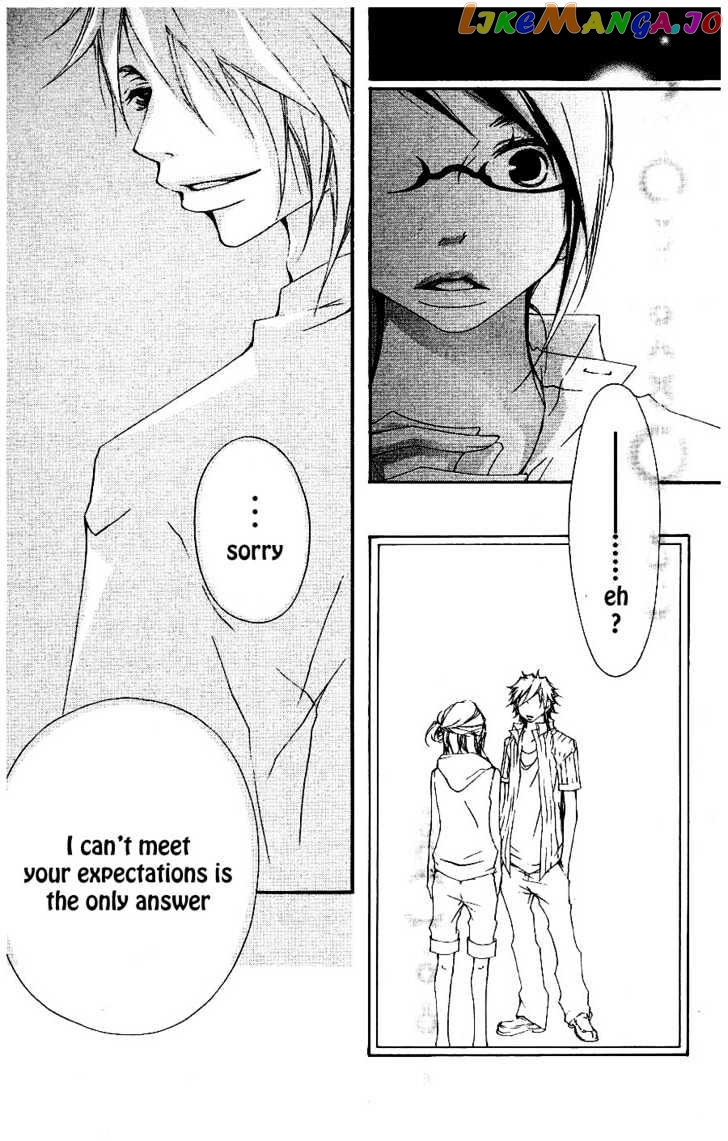 Five - Manga chapter 20 - page 29