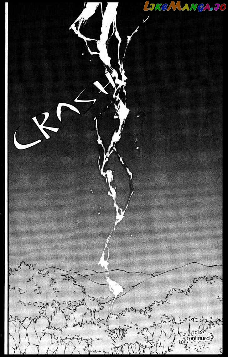 Five - Manga chapter 20 - page 30