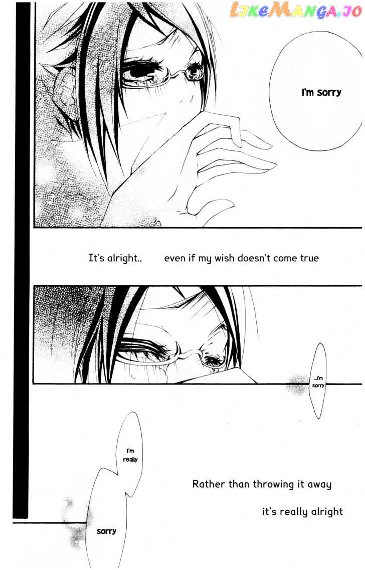 Five - Manga chapter 22 - page 22