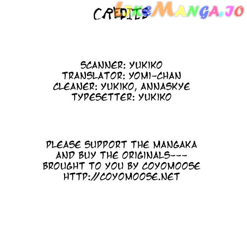 Five - Manga chapter 28 - page 1