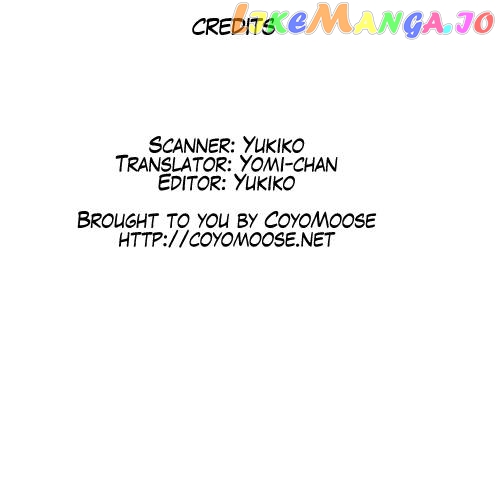 Five - Manga chapter 29 - page 1