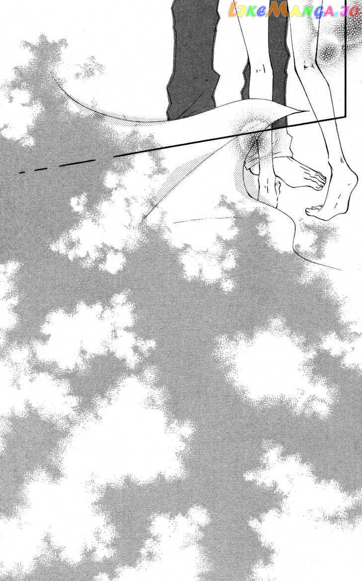 Five - Manga chapter 30 - page 16