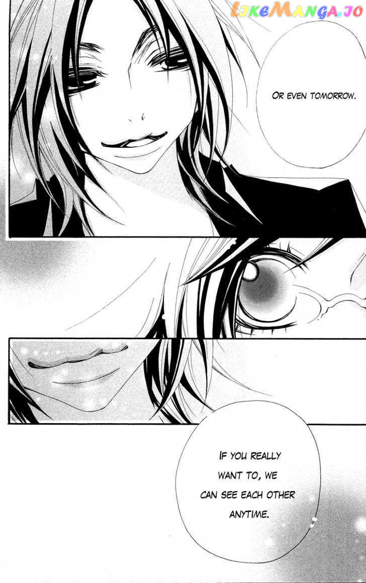 Five - Manga chapter 30 - page 27