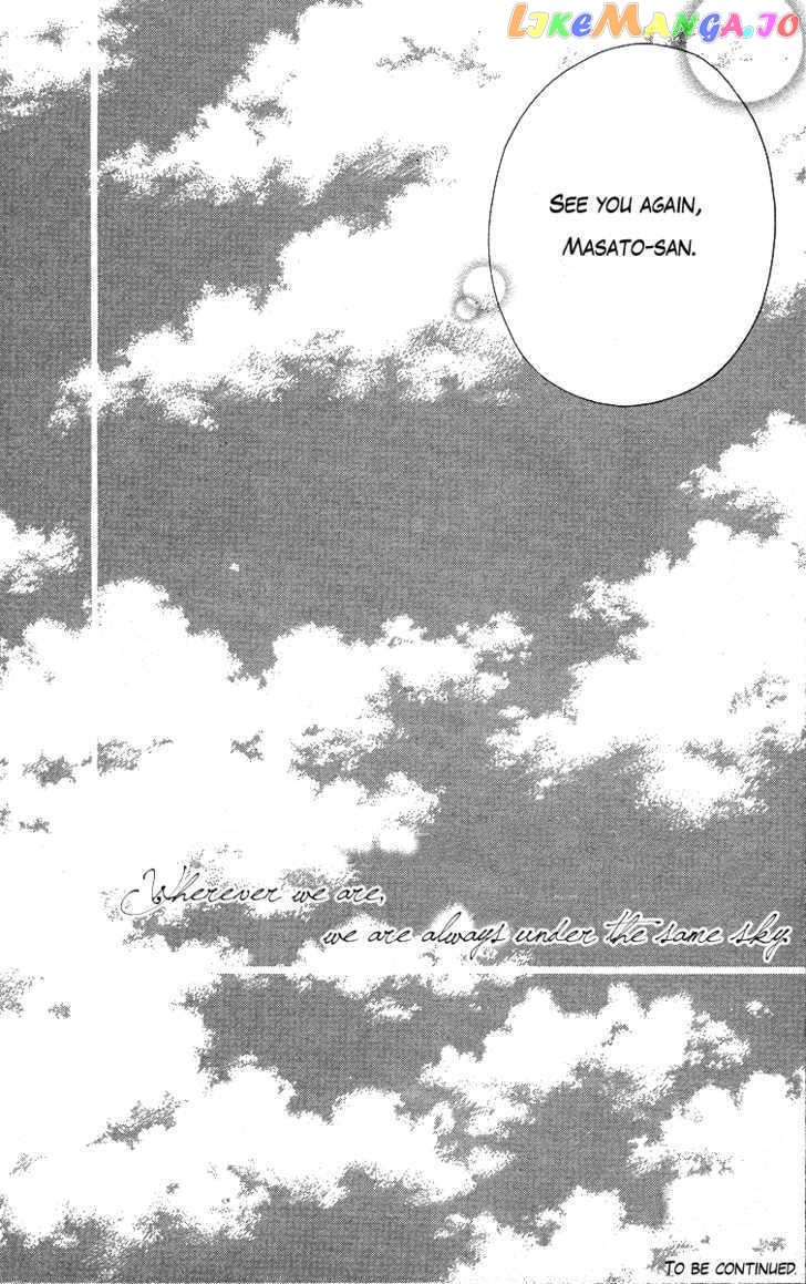 Five - Manga chapter 30 - page 29