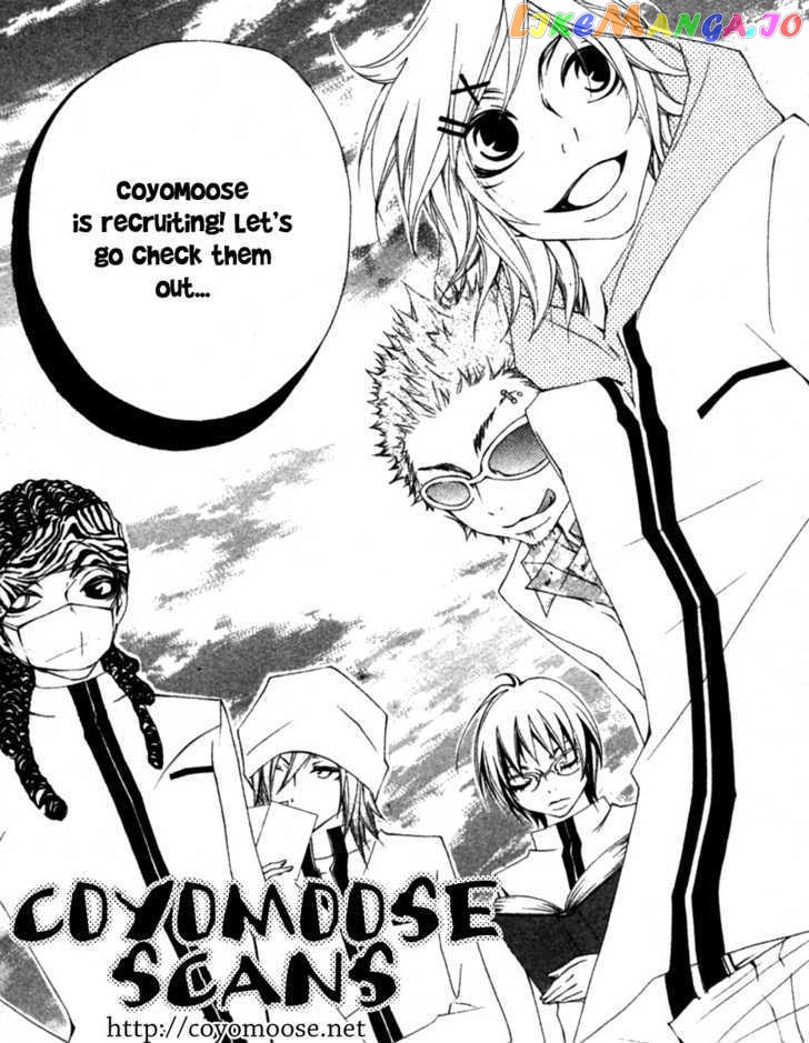 Five - Manga chapter 30 - page 30