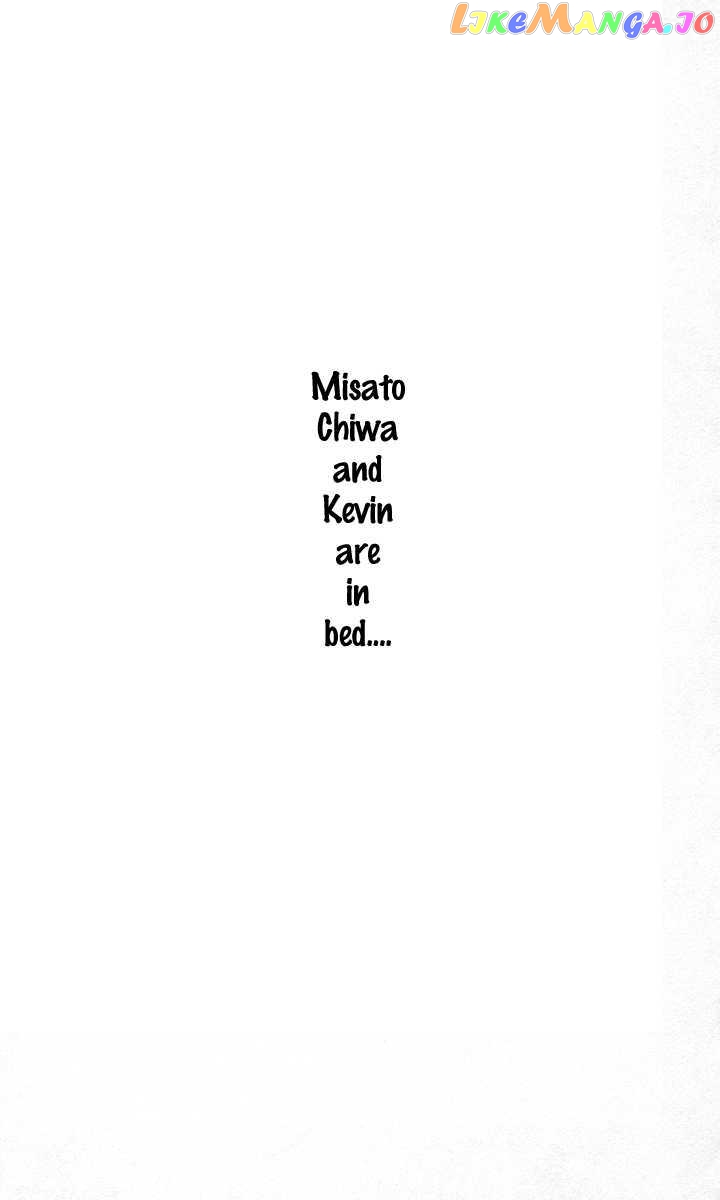 Five - Manga chapter 35.5 - page 14