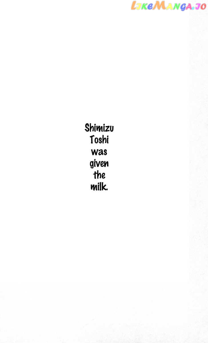 Five - Manga chapter 35.5 - page 4