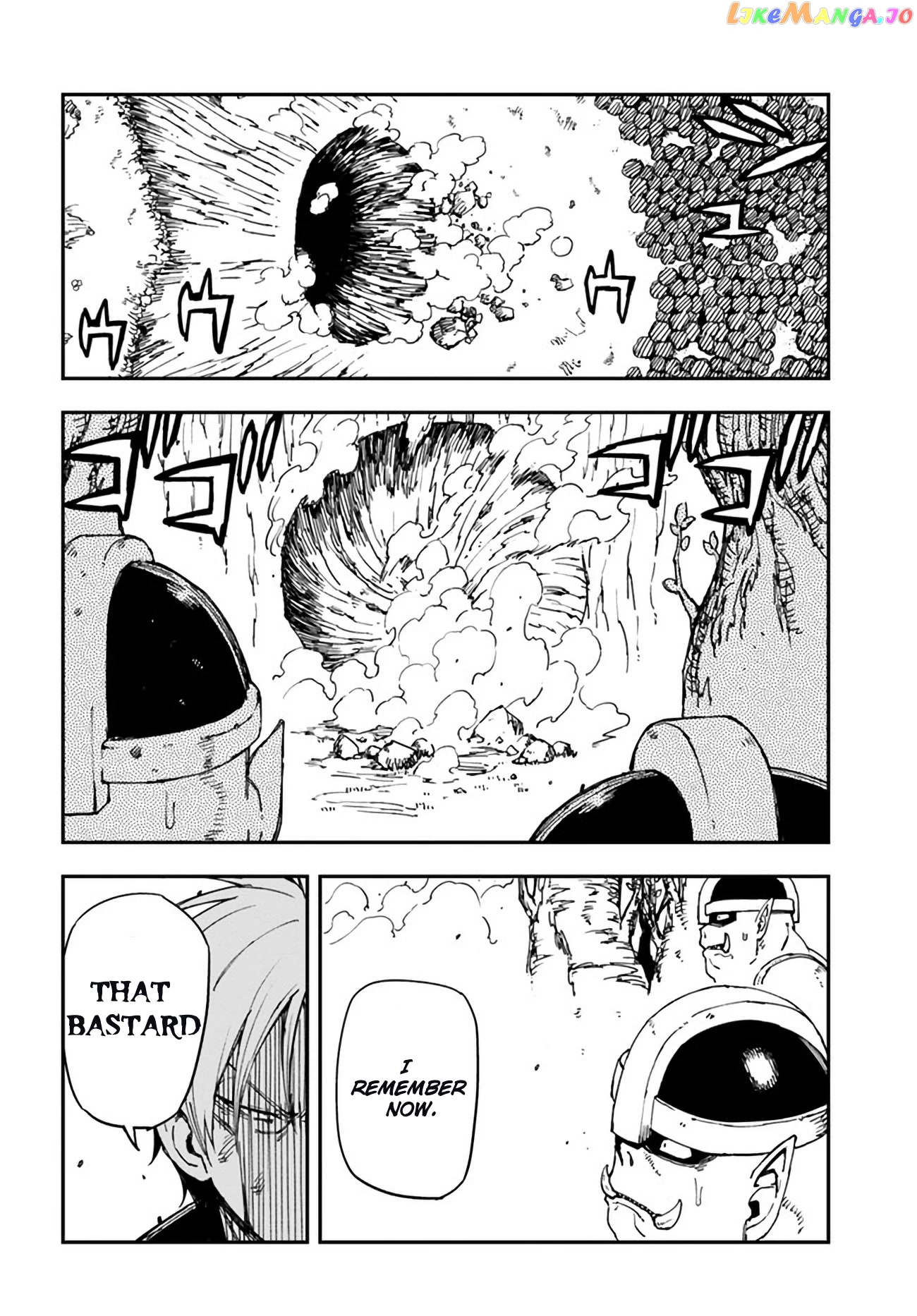 Genkai Level 1 Kara No Nariagari Saijaku Level No Ore Ga Isekai Saikyou Ni Naru Made chapter 20.2 - page 10