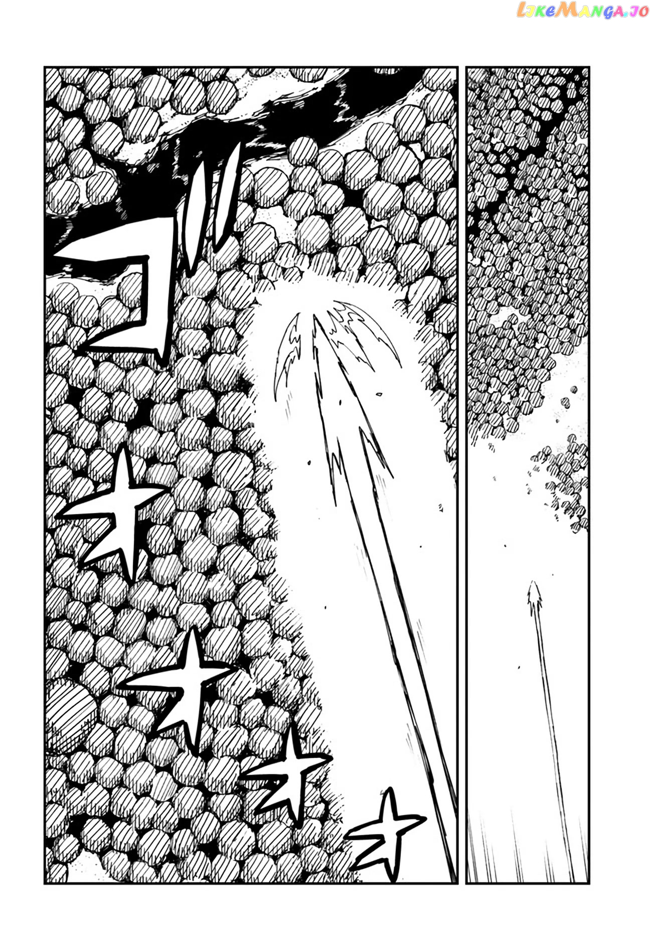 Genkai Level 1 Kara No Nariagari Saijaku Level No Ore Ga Isekai Saikyou Ni Naru Made chapter 20.2 - page 8