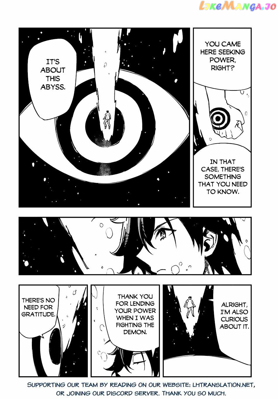 Genkai Level 1 Kara No Nariagari Saijaku Level No Ore Ga Isekai Saikyou Ni Naru Made chapter 23.1 - page 15