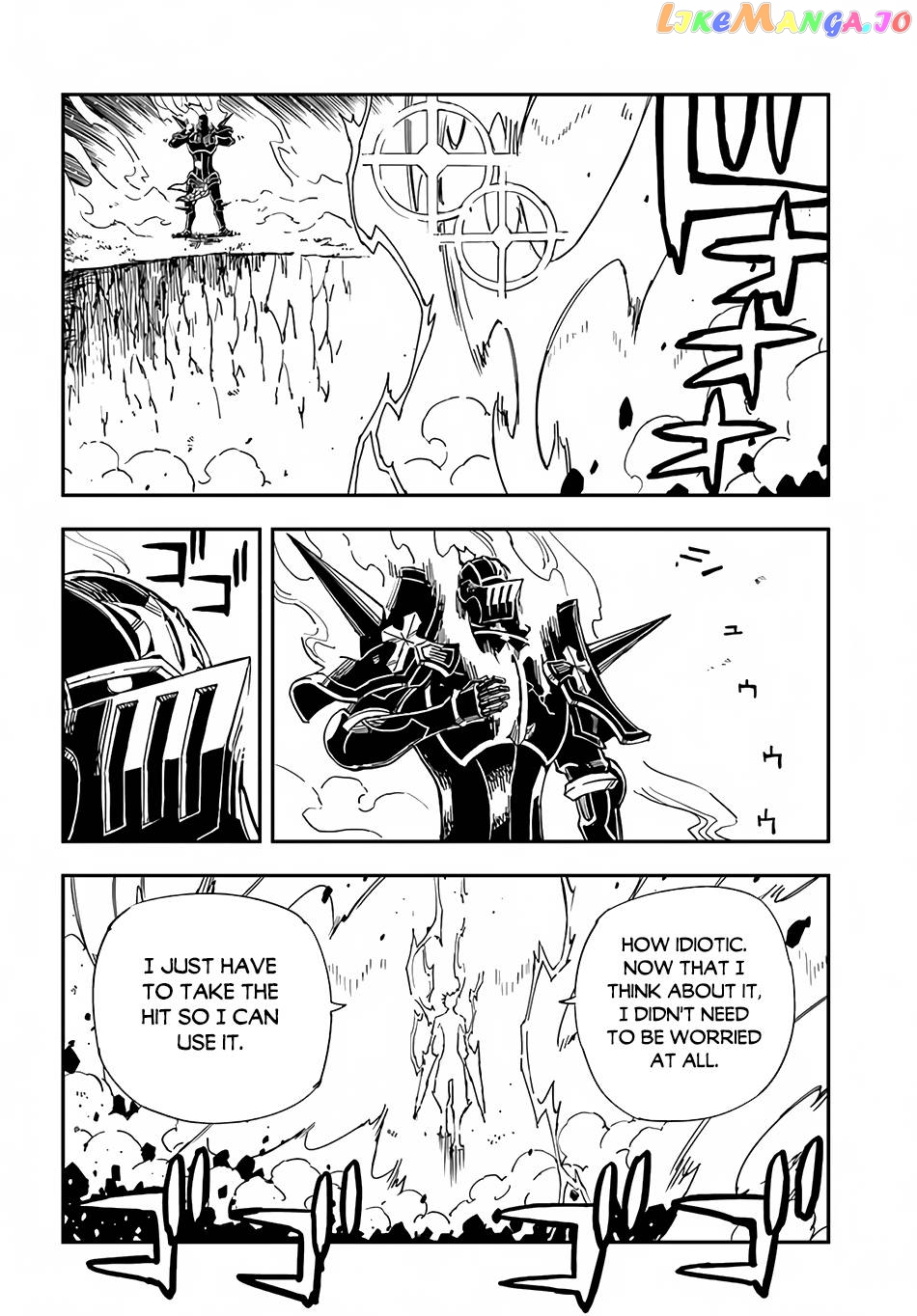 Genkai Level 1 Kara No Nariagari Saijaku Level No Ore Ga Isekai Saikyou Ni Naru Made chapter 23.2 - page 13