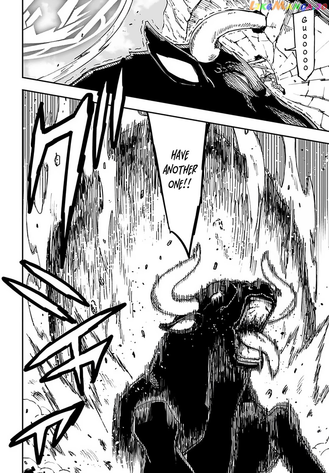 Genkai Level 1 Kara No Nariagari Saijaku Level No Ore Ga Isekai Saikyou Ni Naru Made chapter 10.1 - page 10
