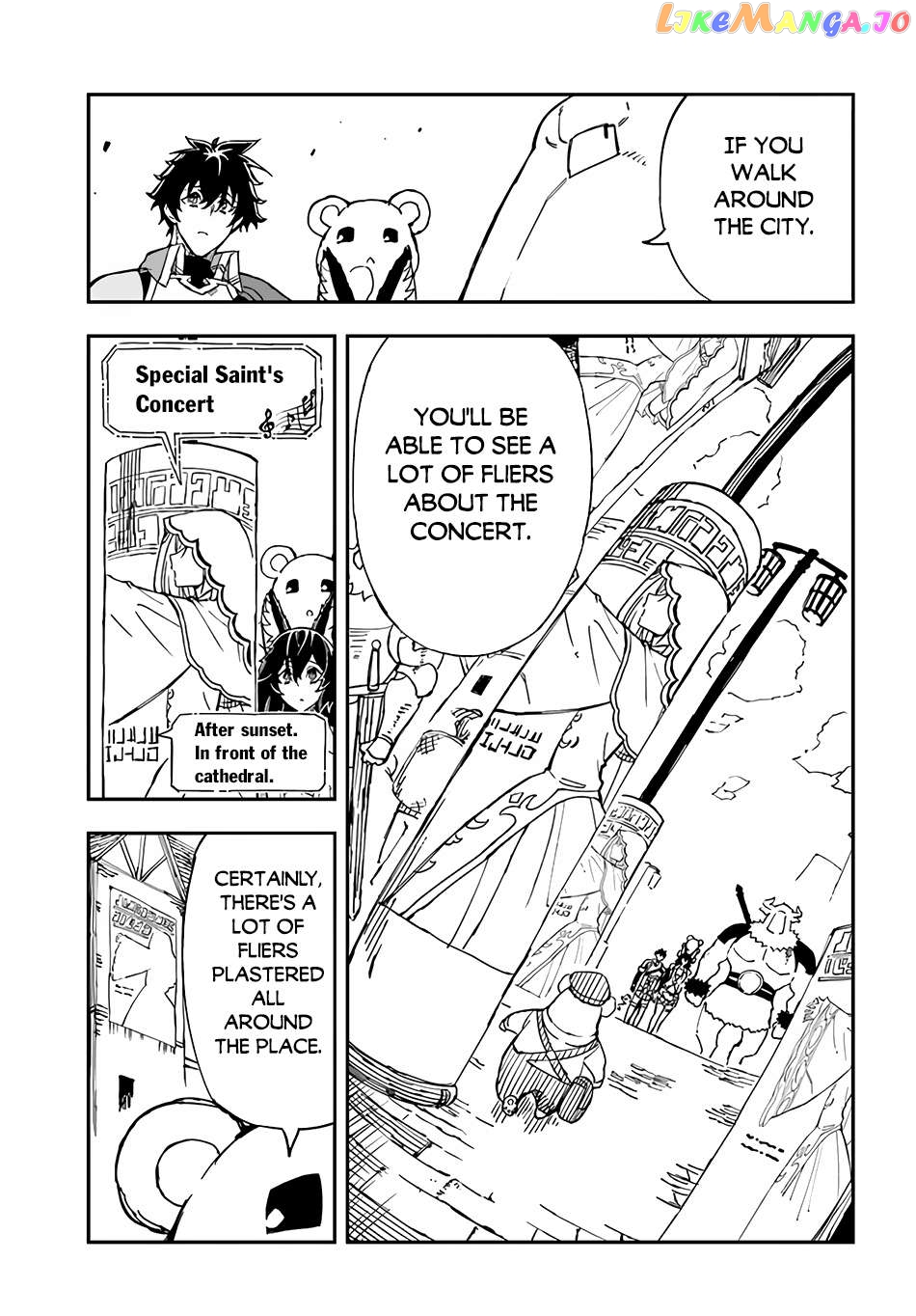Genkai Level 1 Kara No Nariagari Saijaku Level No Ore Ga Isekai Saikyou Ni Naru Made chapter 28.1 - page 10