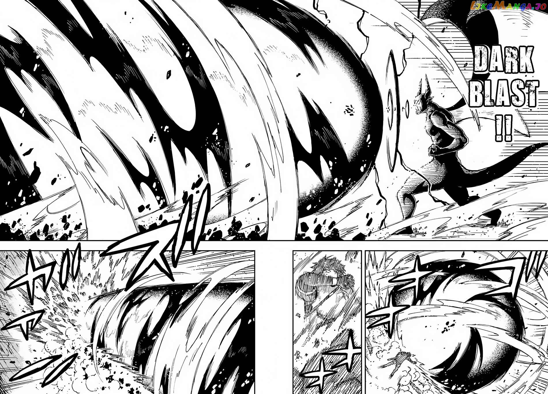 Genkai Level 1 Kara No Nariagari Saijaku Level No Ore Ga Isekai Saikyou Ni Naru Made chapter 11.2 - page 14