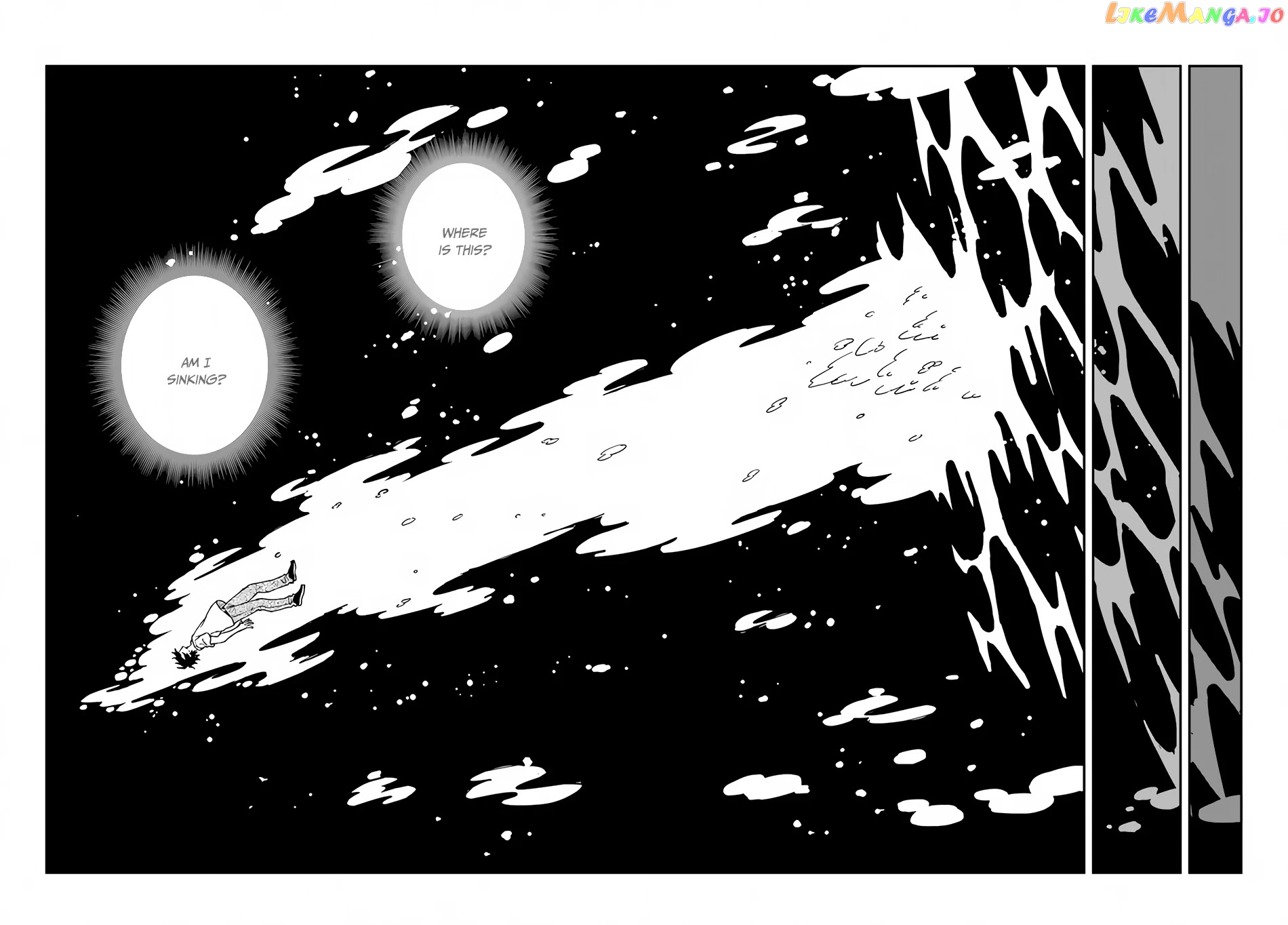 Genkai Level 1 Kara No Nariagari Saijaku Level No Ore Ga Isekai Saikyou Ni Naru Made chapter 12 - page 5