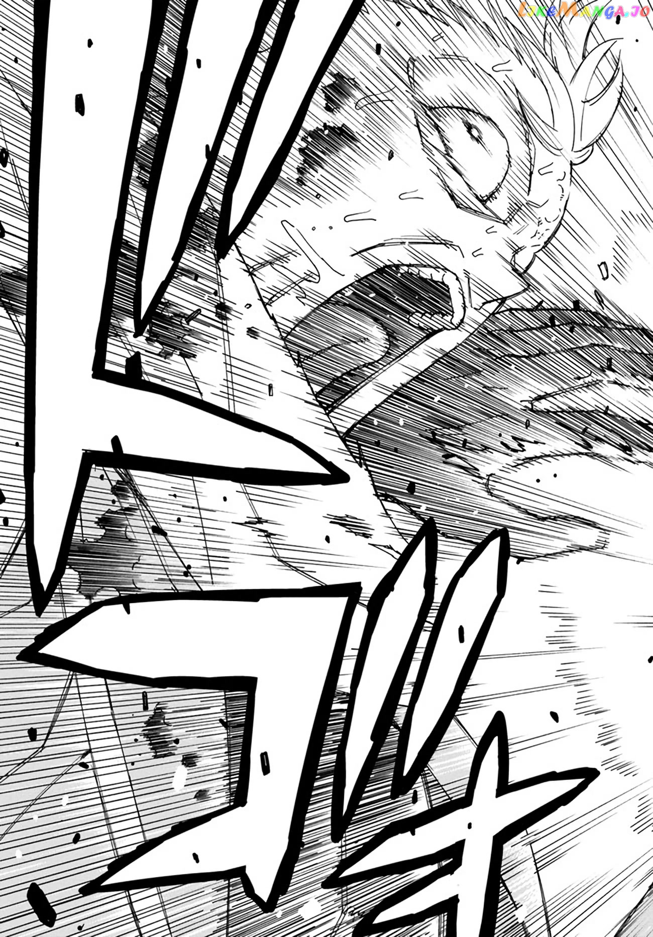 Genkai Level 1 Kara No Nariagari Saijaku Level No Ore Ga Isekai Saikyou Ni Naru Made chapter 19.2 - page 10